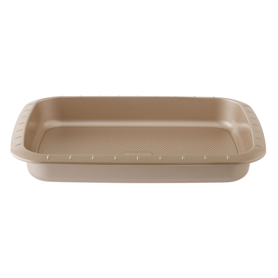 Balance rektangulær slip-let kageform 34 × 25,5 cm