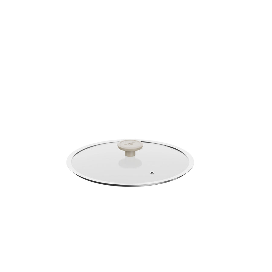 Dune glaslåg 28 cm