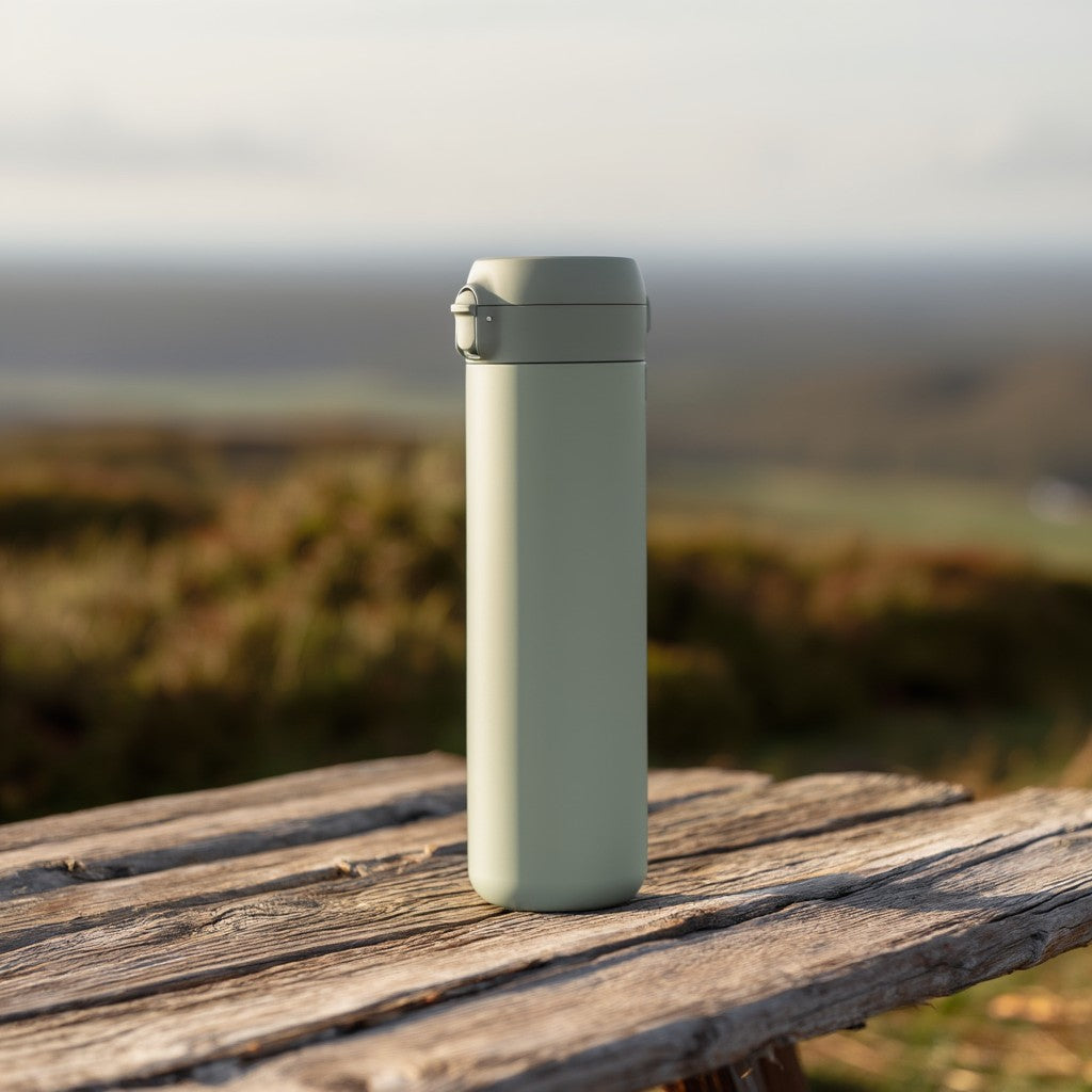 Leo termoflaske 0,7 l, Sage – 2
