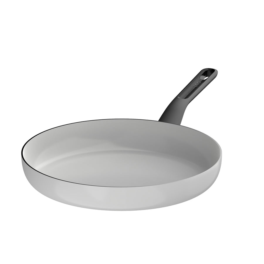 Glints slip-let stegepande 32 cm, Spirit