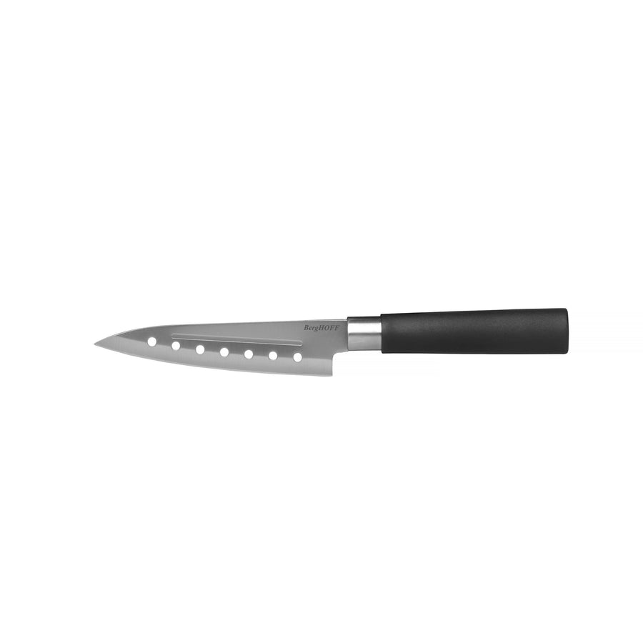 Codon santokukniv med huller 12,5 cm