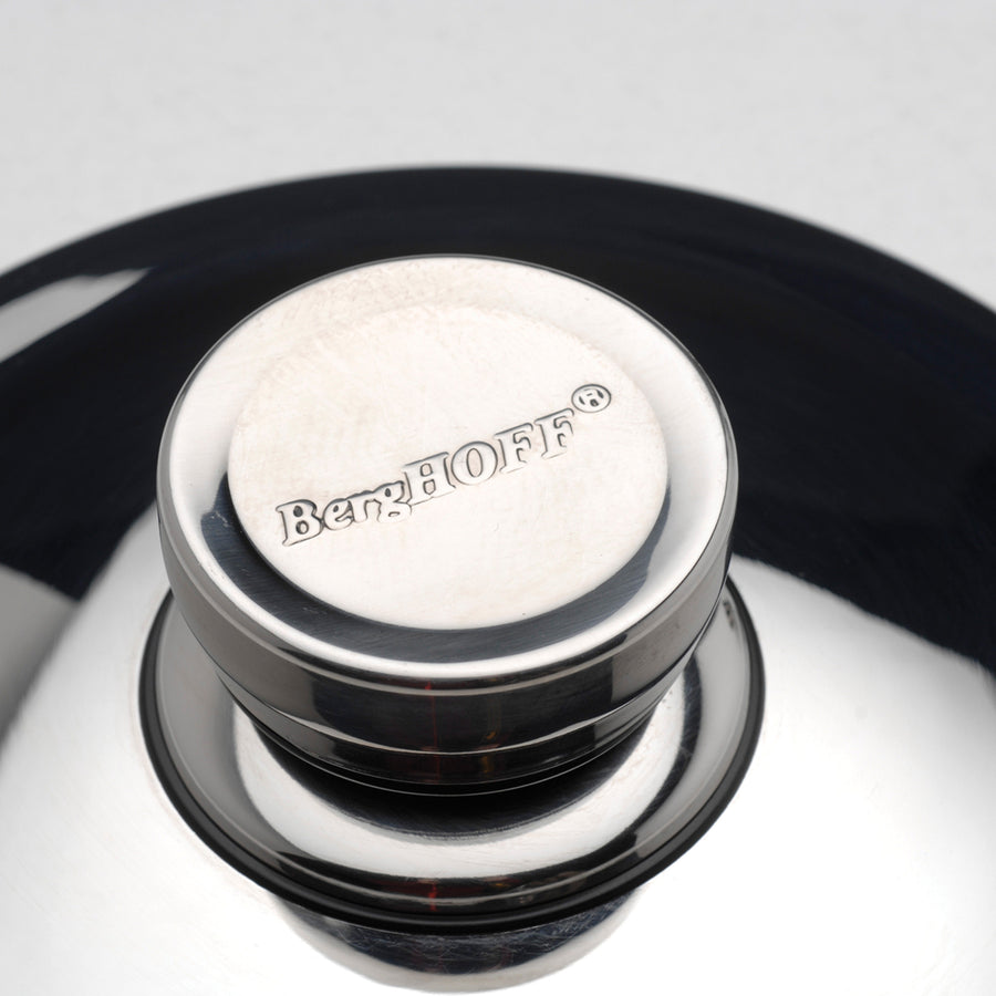 Essentials Stainless Steel Replacement Lid Knob
