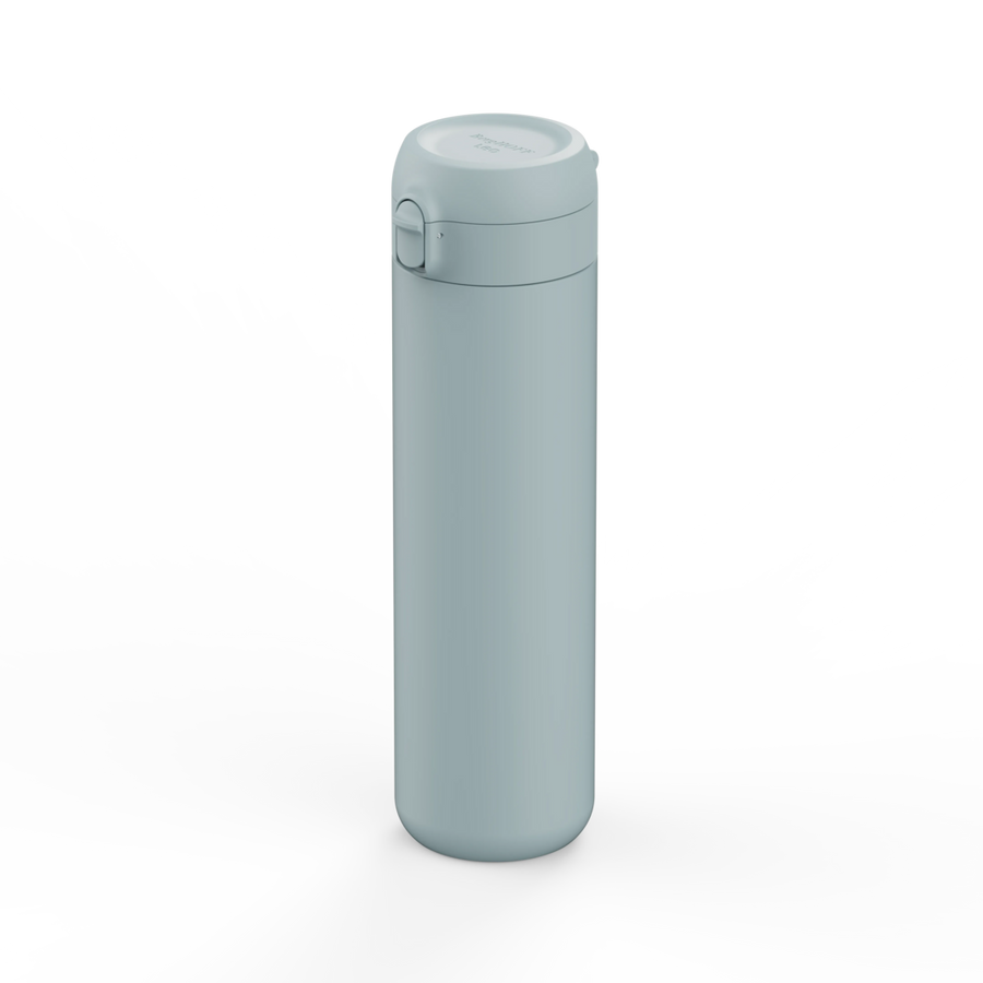 Leo termokande 0,7 l, Slate