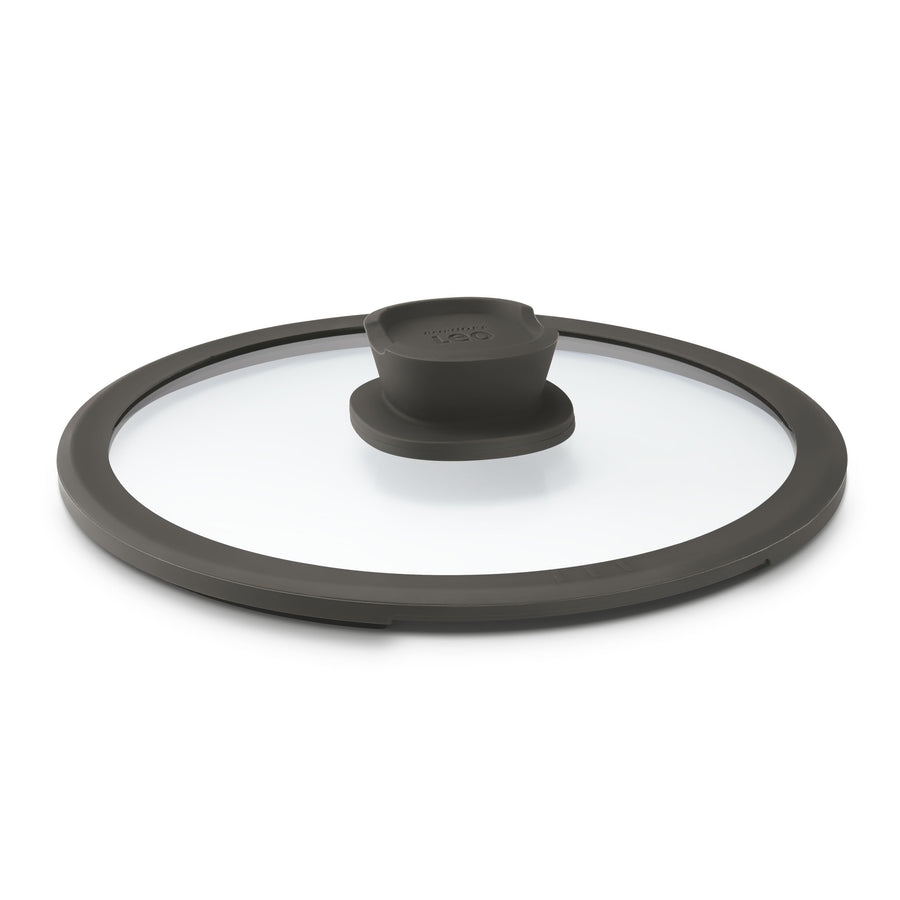 Stone+ glaslåg 24 cm