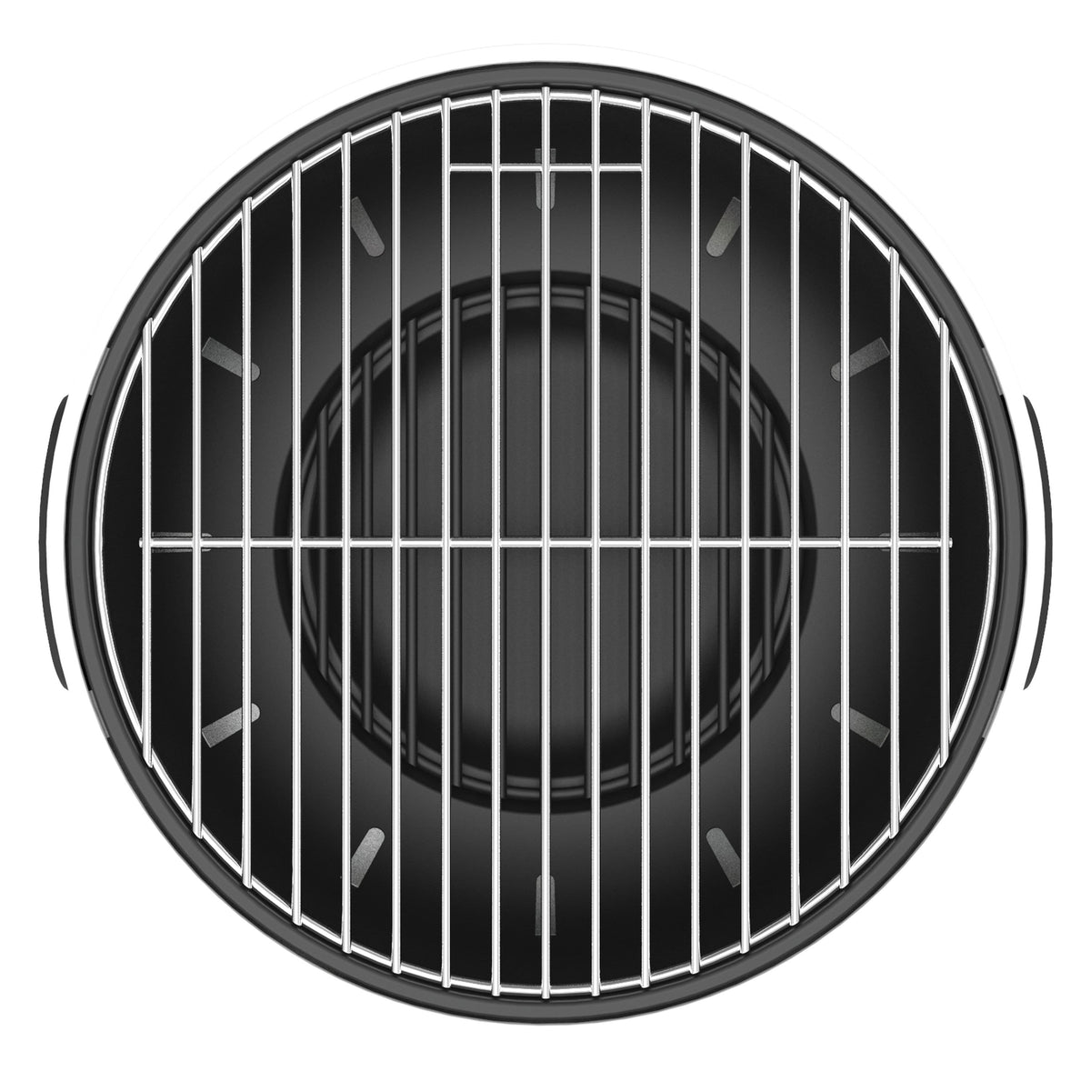 Leo Table BBQ Grill 35 cm – 2