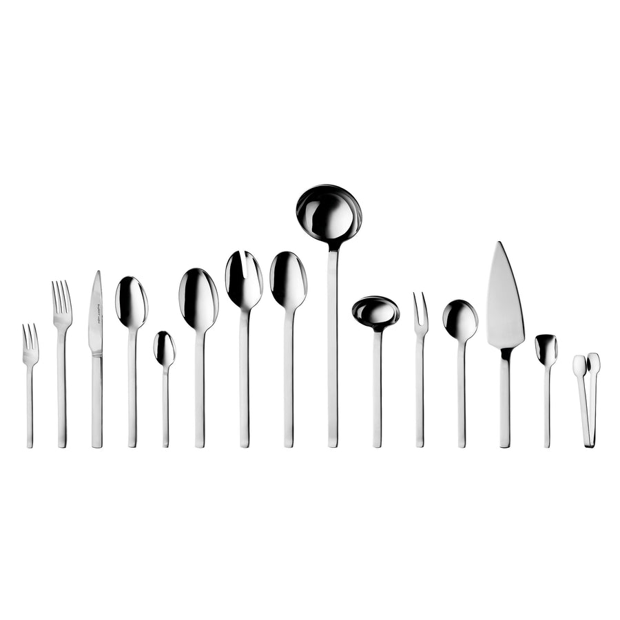 Essence 72-Piece Stainless Steel Cutlery Set