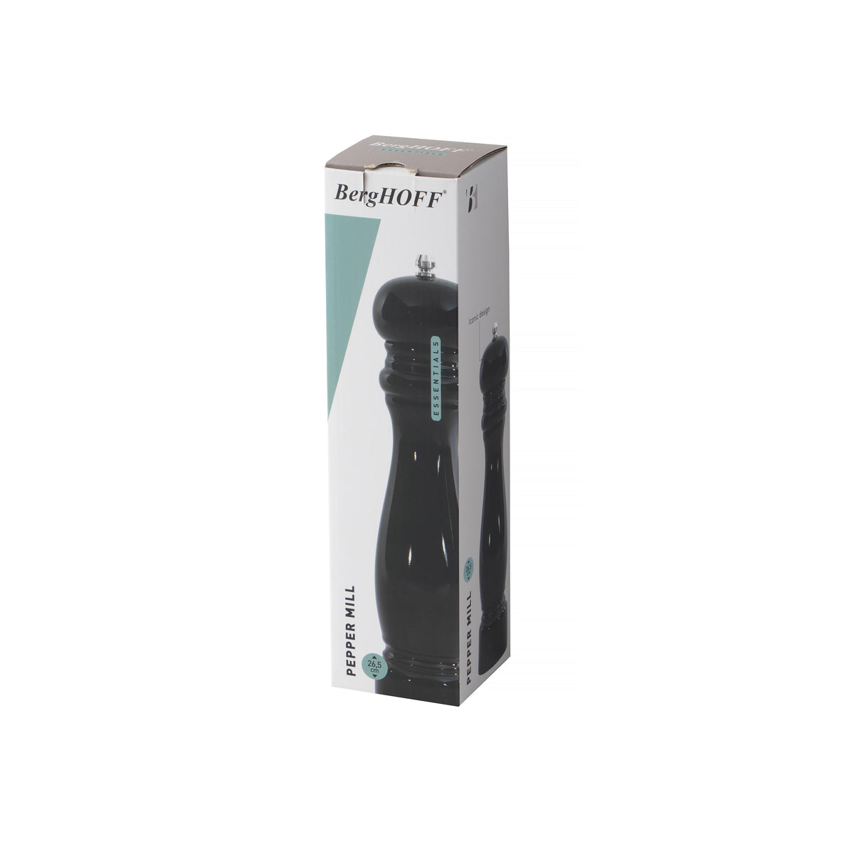 Essentials peberkværn 26,5 cm – 6