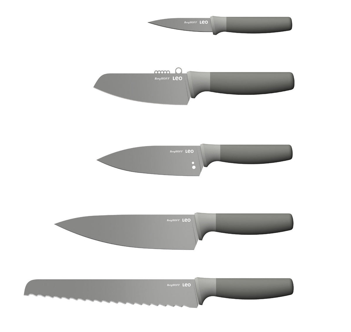 Knivset eller lösa köksknivar – vad är bäst för ditt kök?