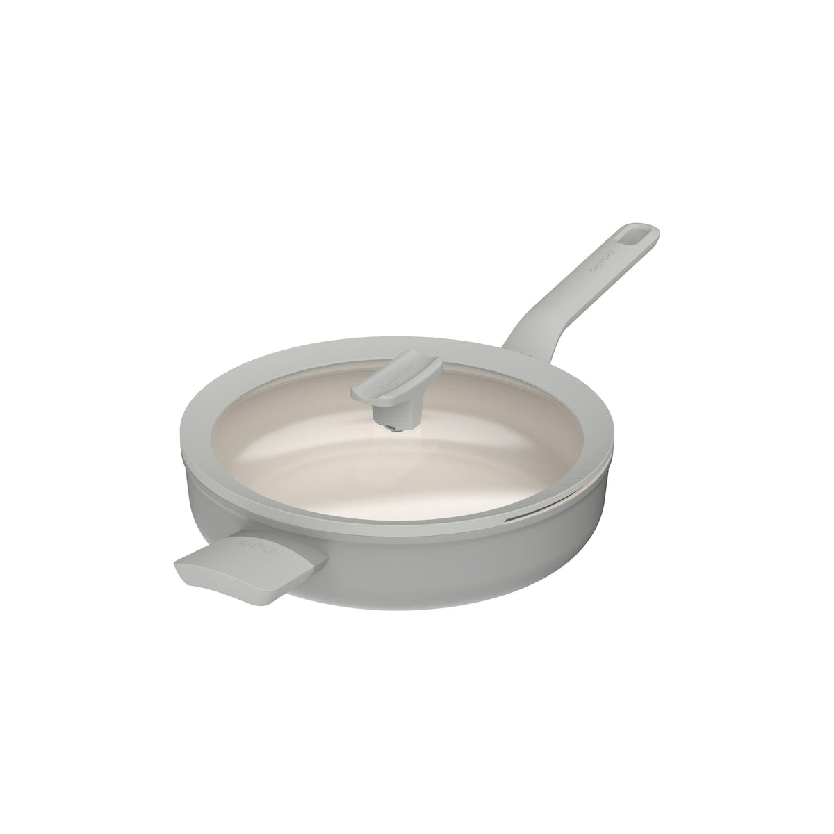 Balance slip-let sauterpande med låg 26 cm, Moonmist