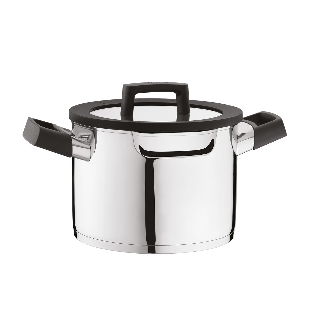 Uqonic Downdraft 6-delt grydesæt – 3