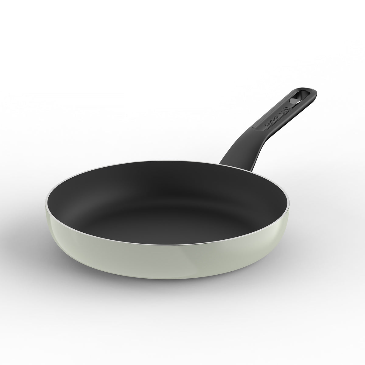 Glints 7-delt grydesæt med slip-let, Sage – 2