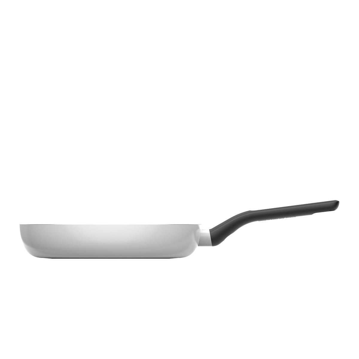 Glints slip-let stegepande 28 cm, Spirit – 3