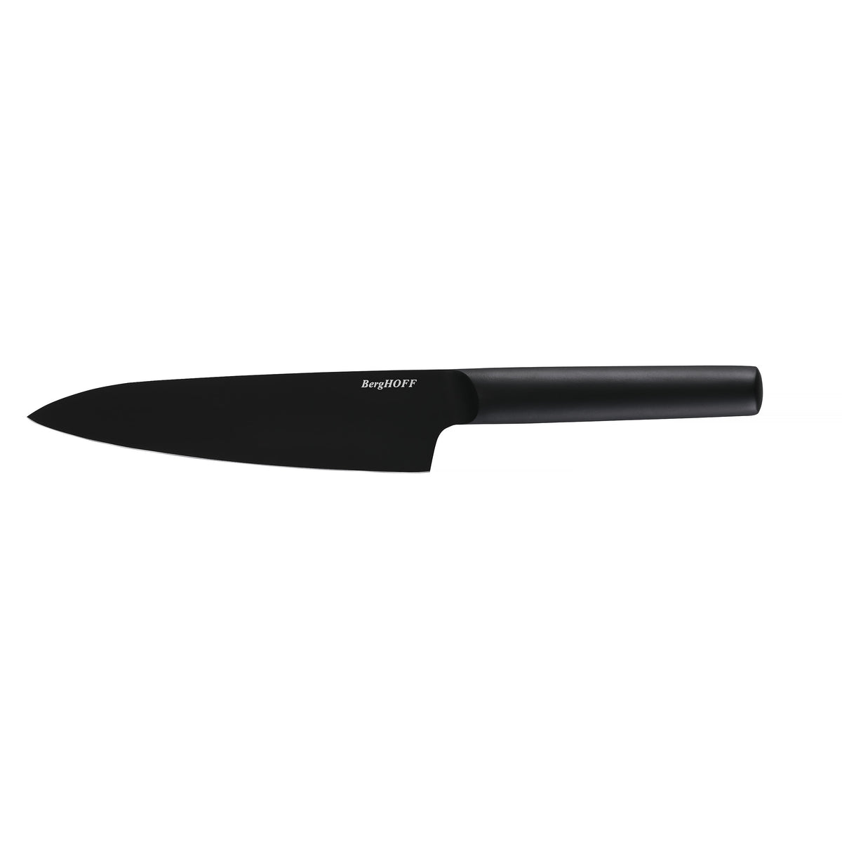 Boron 6-delt knivsæt med knivblok – 5