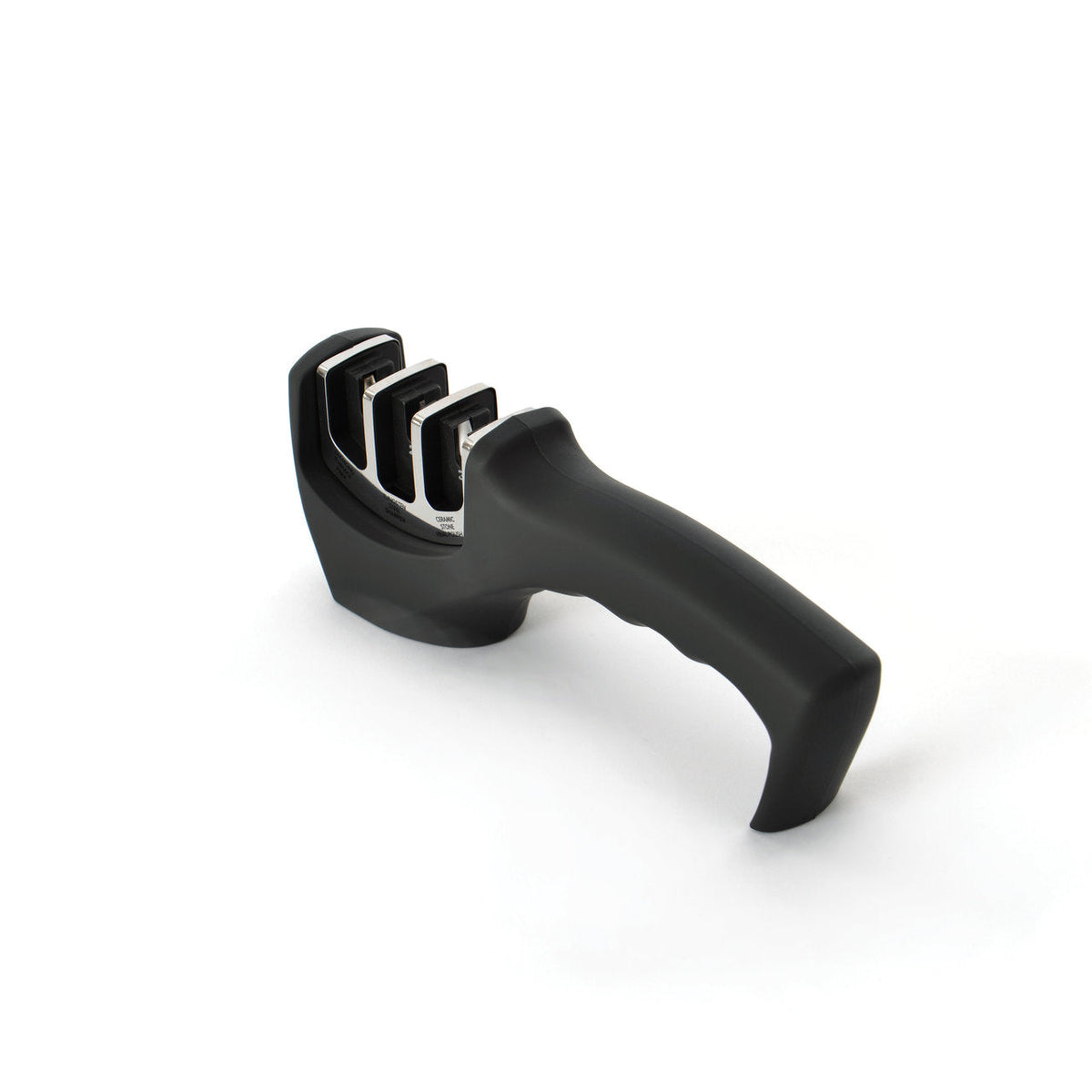 Essentials knivsliber med tre trin – 5