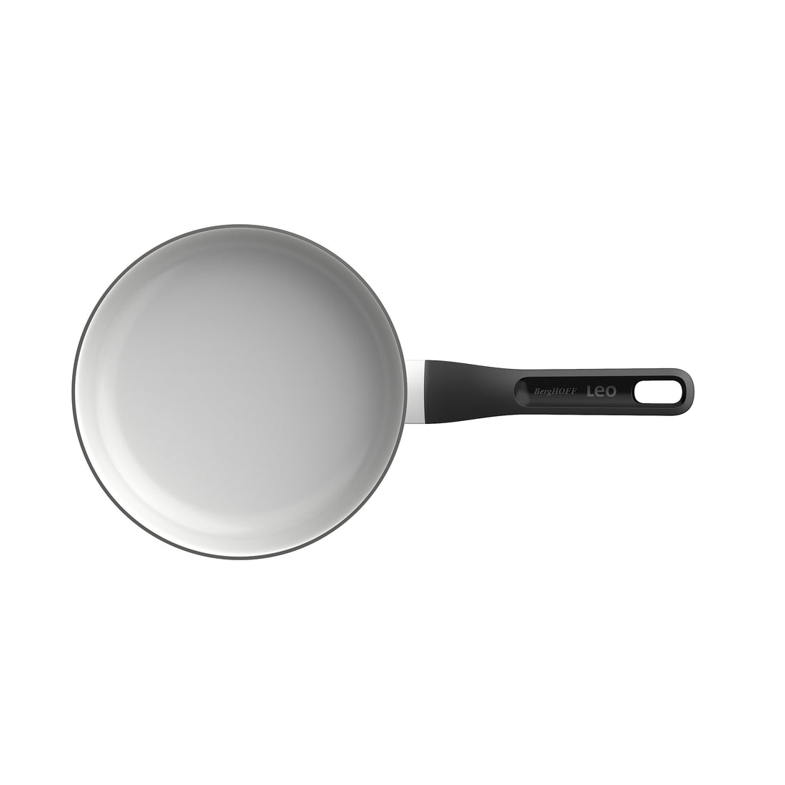 BergHOFF 20cm Frying Pan - Glints Spirit Series with Non-Stick Coating & Glossy Phenolic Handle
