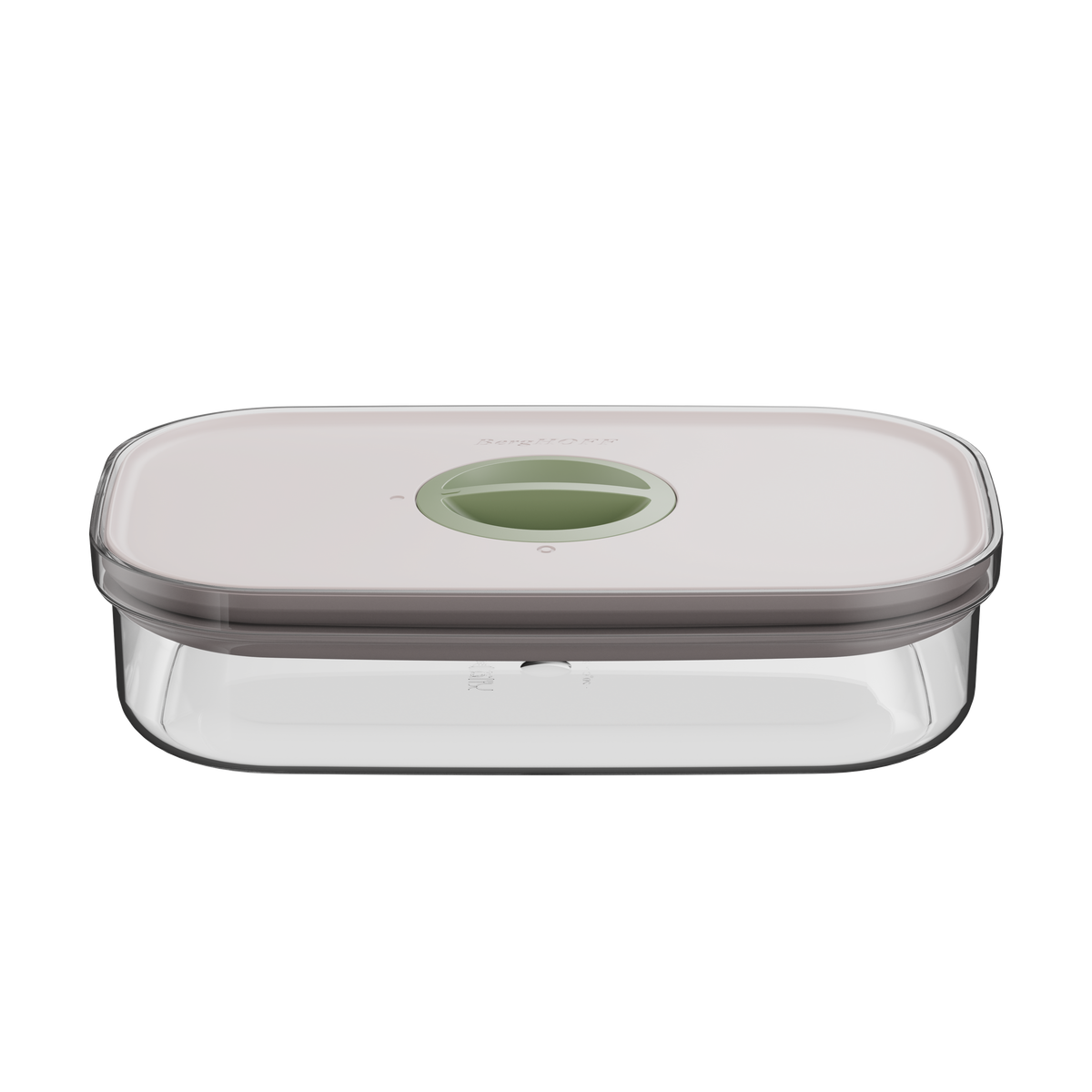 Smart Seal madbeholder 0,7 l