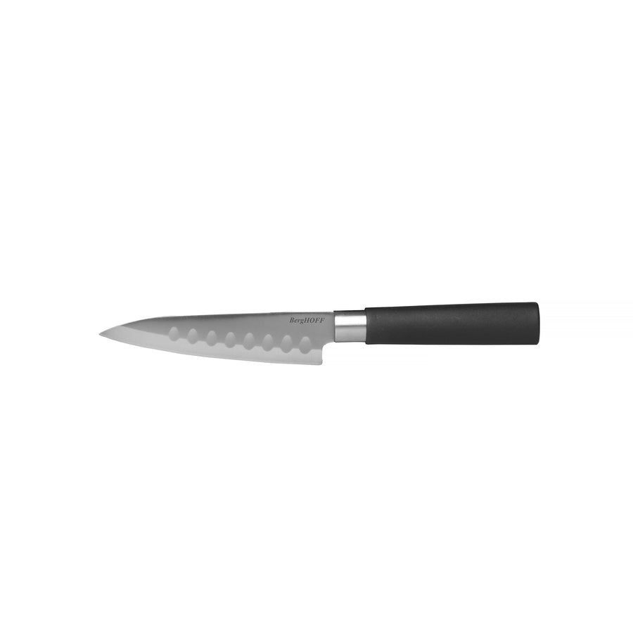 Codon santokukniv med luftlommer 12,5 cm