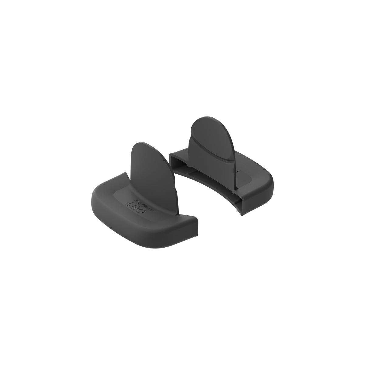 Phantom lav slip-let gryde med låg 20 cm – 4