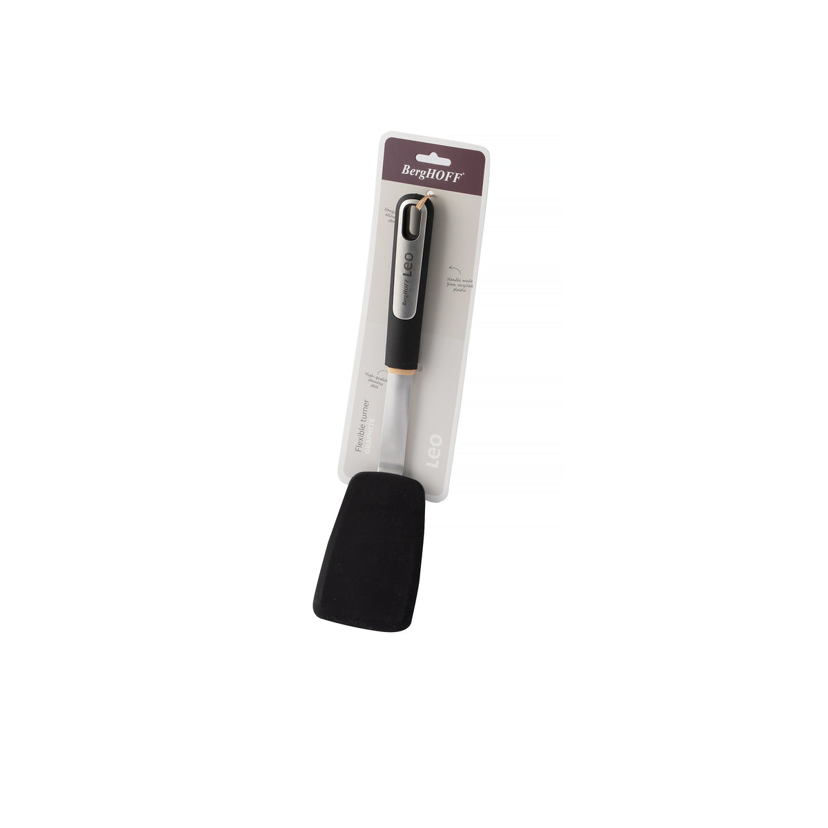 Graphite Flexible Turner