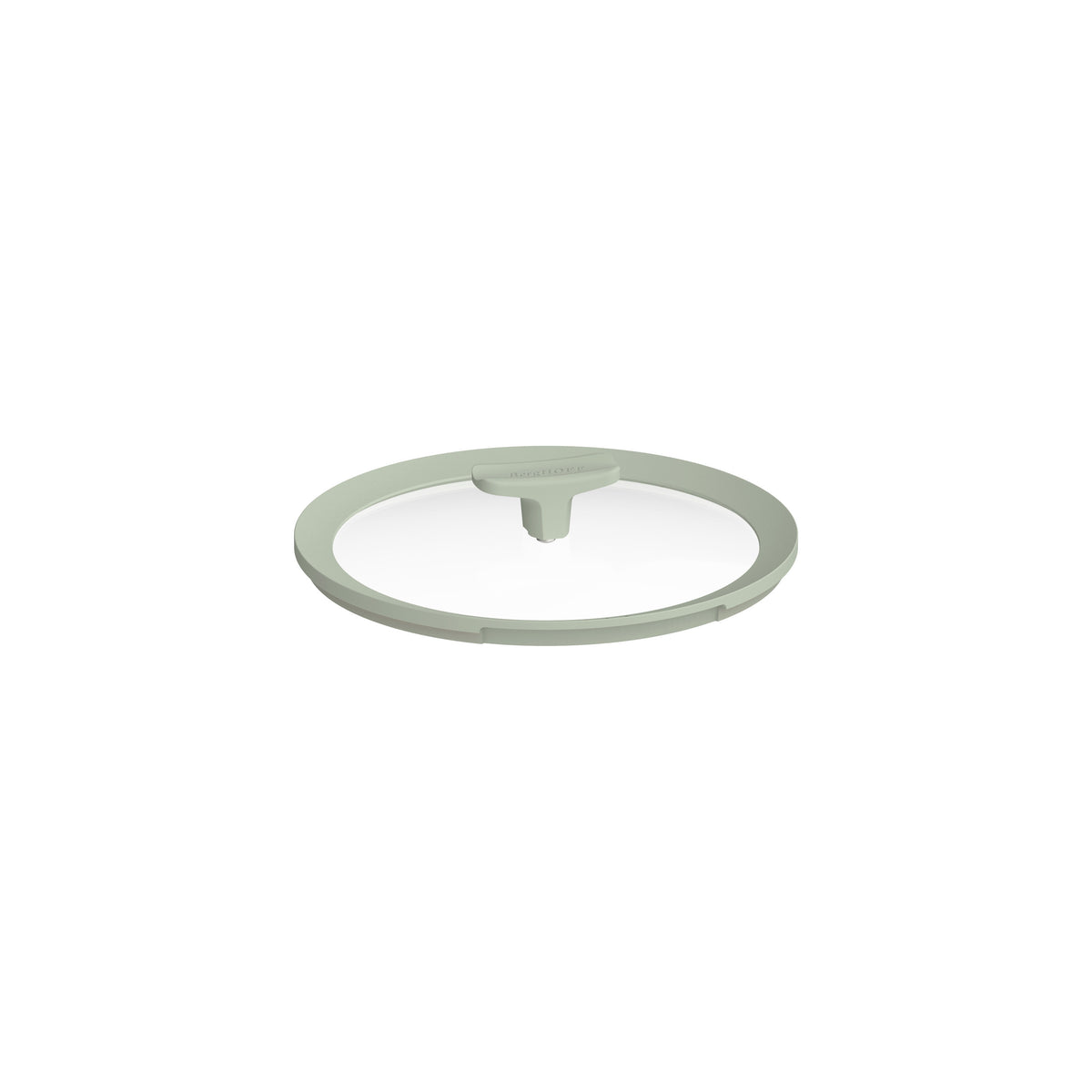 Balance glaslåg 28 cm, Sage