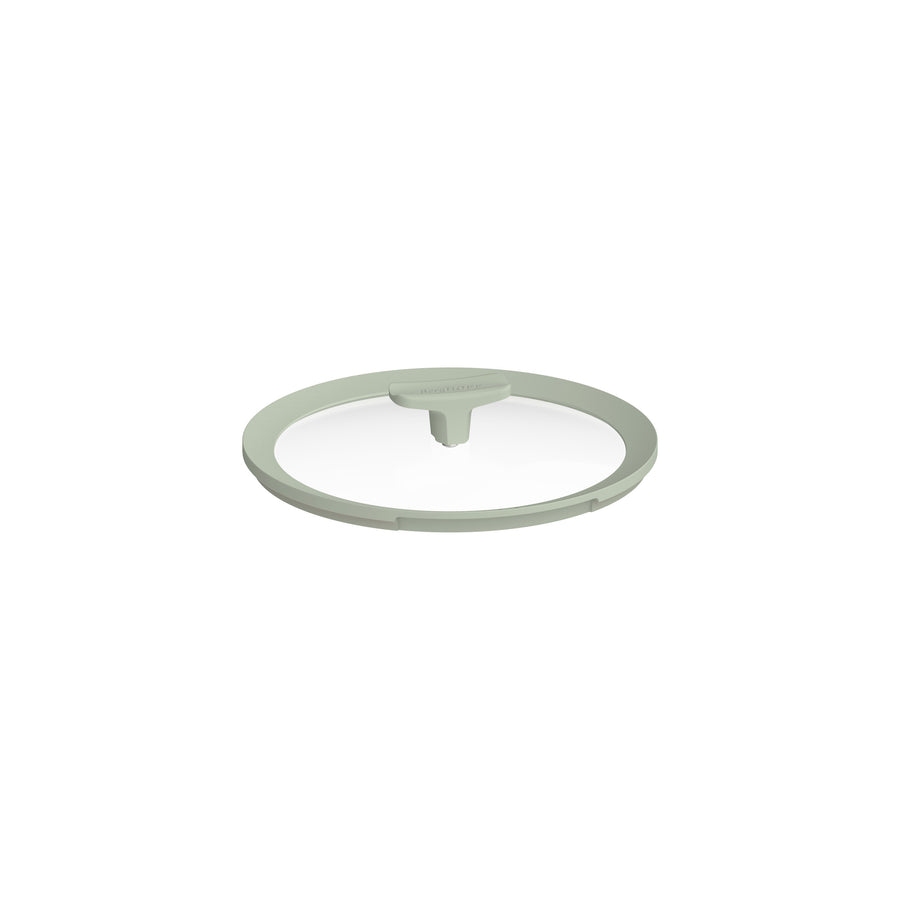 Balance glaslåg 28 cm, Sage