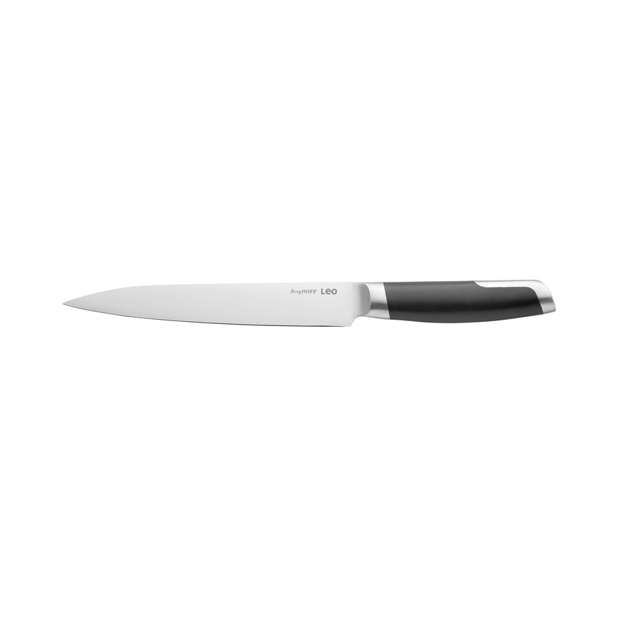 Graphite forskærerkniv 20 cm