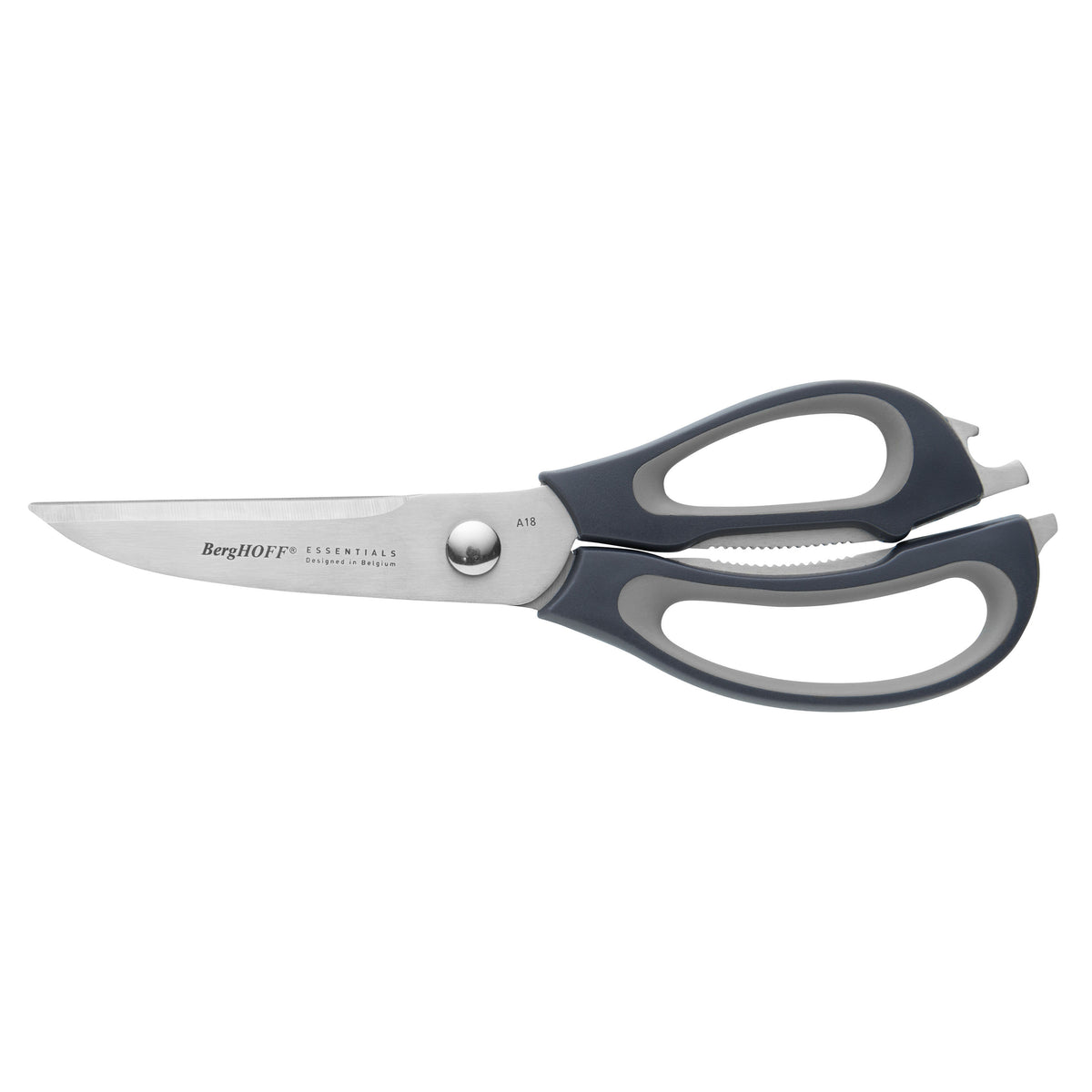 Essentials køkkensaks 22 cm