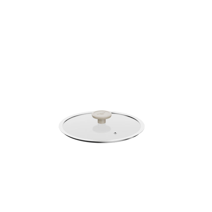 Dune glaslåg, 24 cm