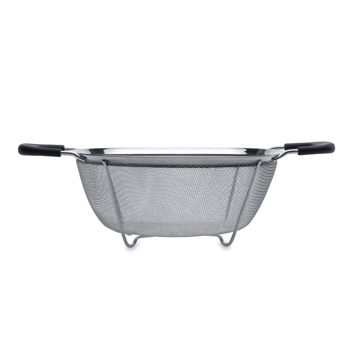 Essentials si i rustfrit stål 19 cm – 4