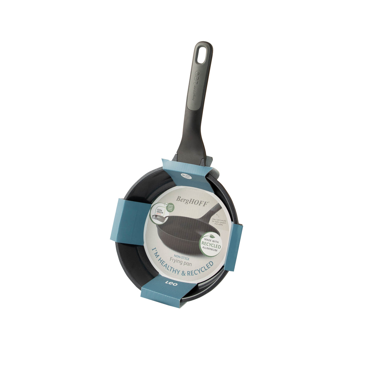 Stone+ slip-let stegepande 20 cm – 5