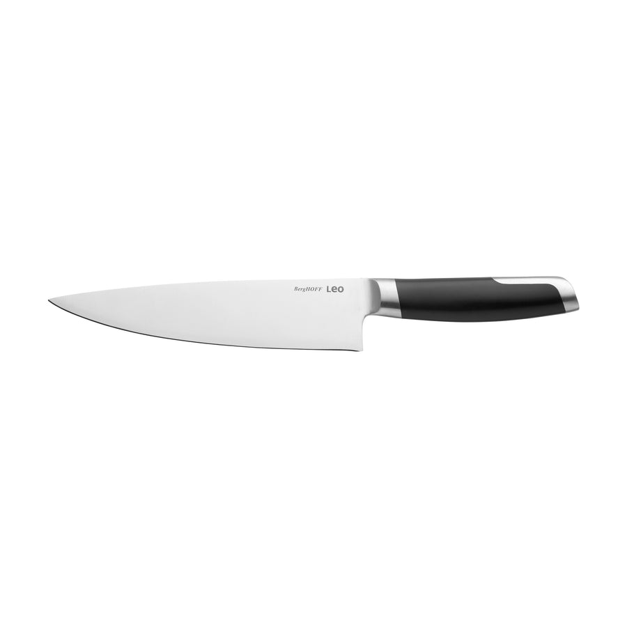 Graphite kokkekniv 20 cm