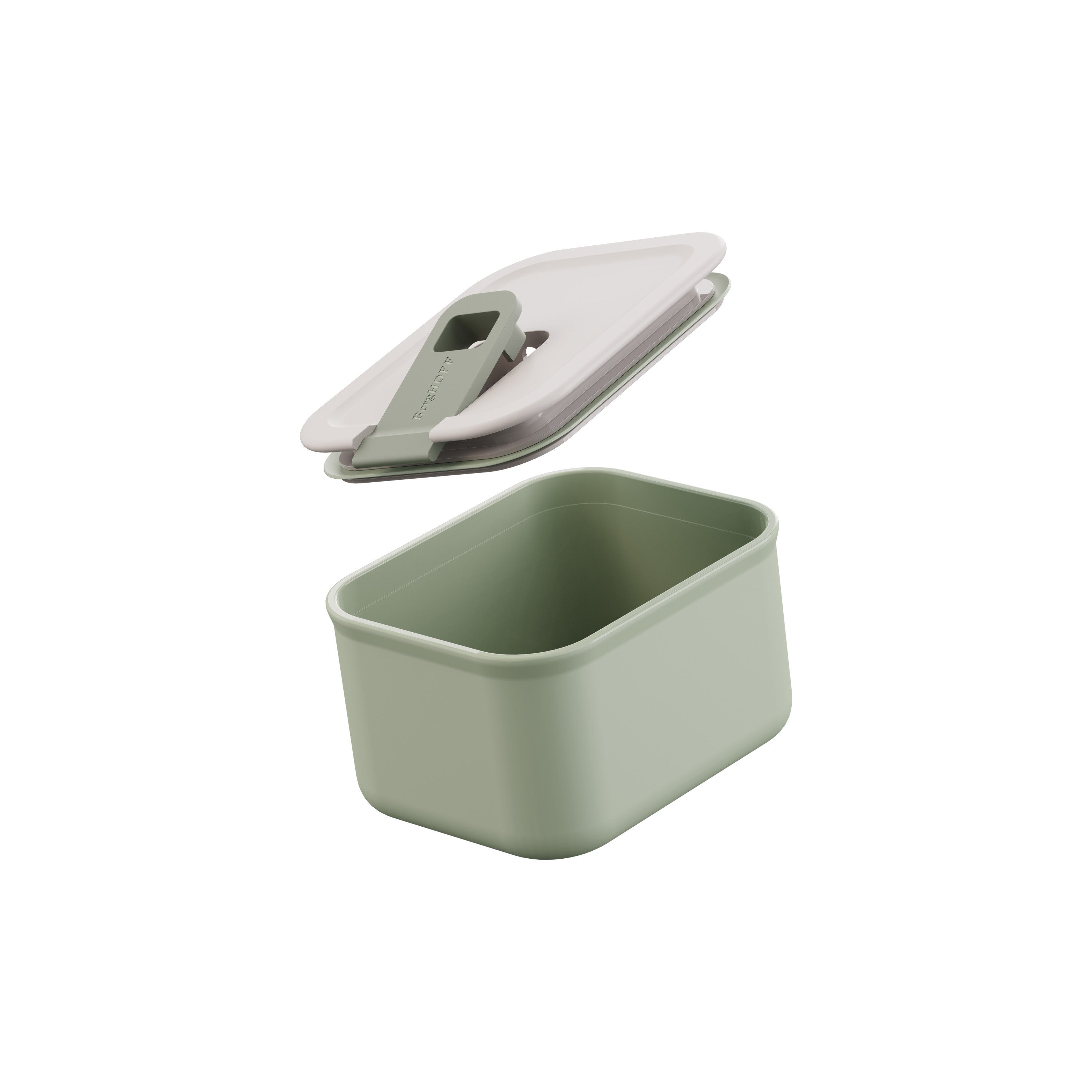 Perfect Seal Food Container 0,50 L