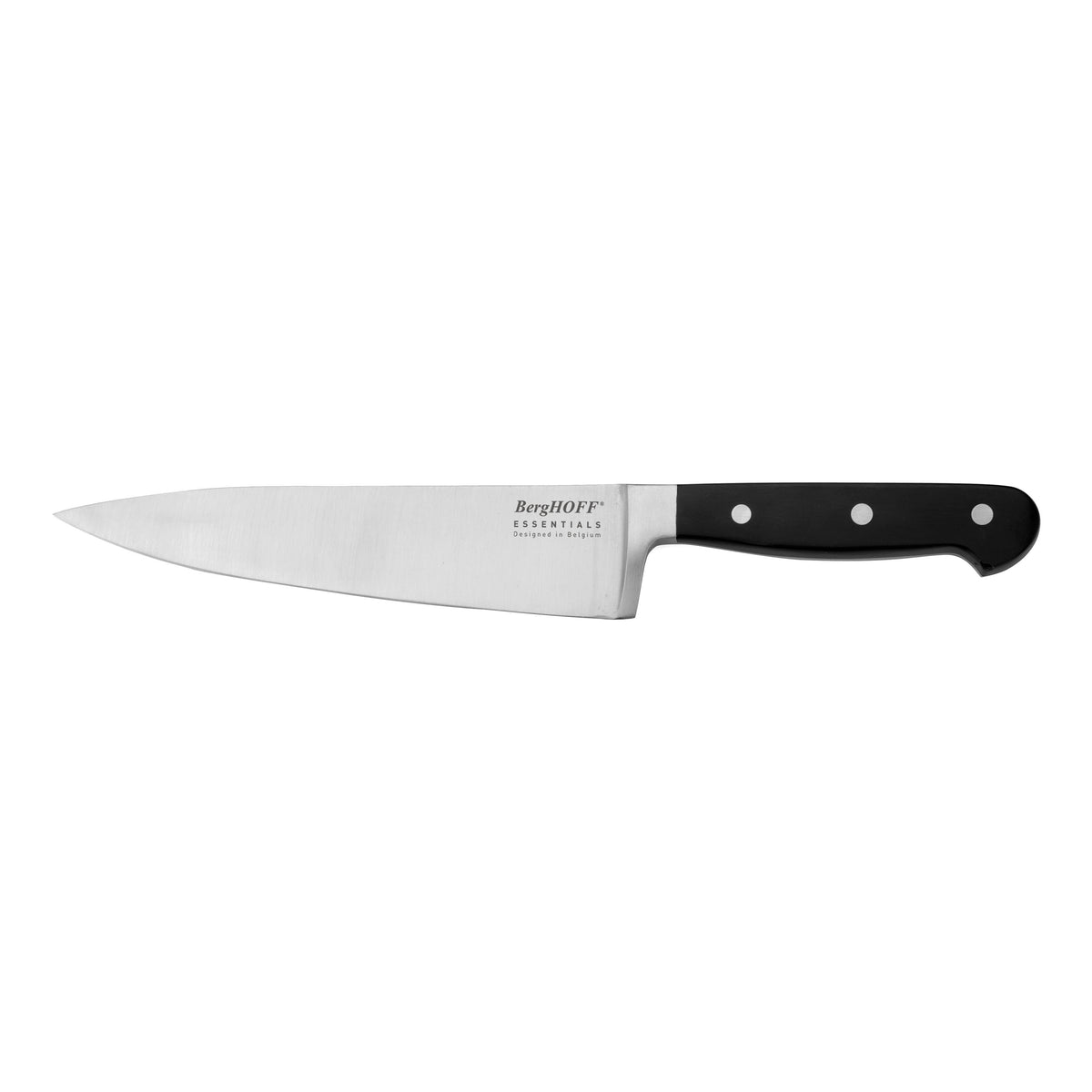 Solid Chef's Knife 20 cm