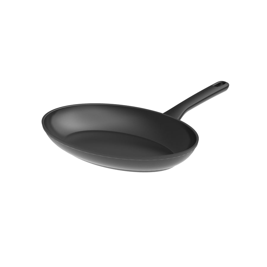 Helix slip-let fiskepande 34 × 24 cm