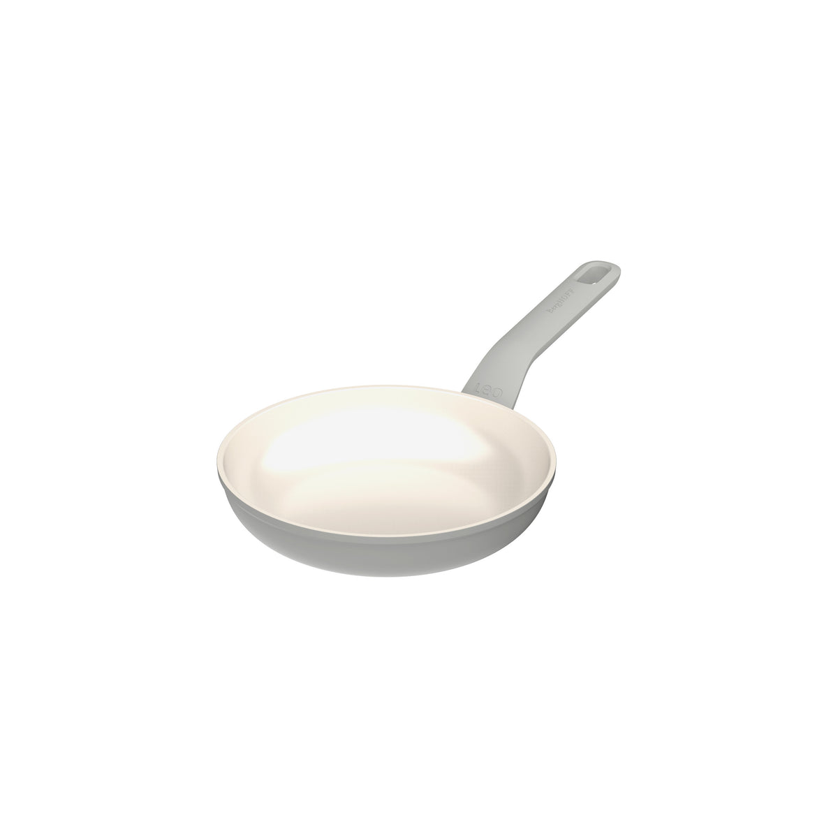 Balance slip-let stegepande 20 cm, Moonmist