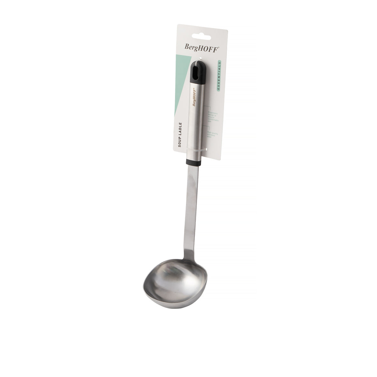 Essentials suppeøse – 2