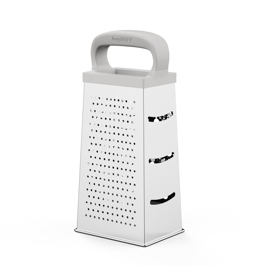 Leo 4-sidet rivejern 24 cm, Tiptoe