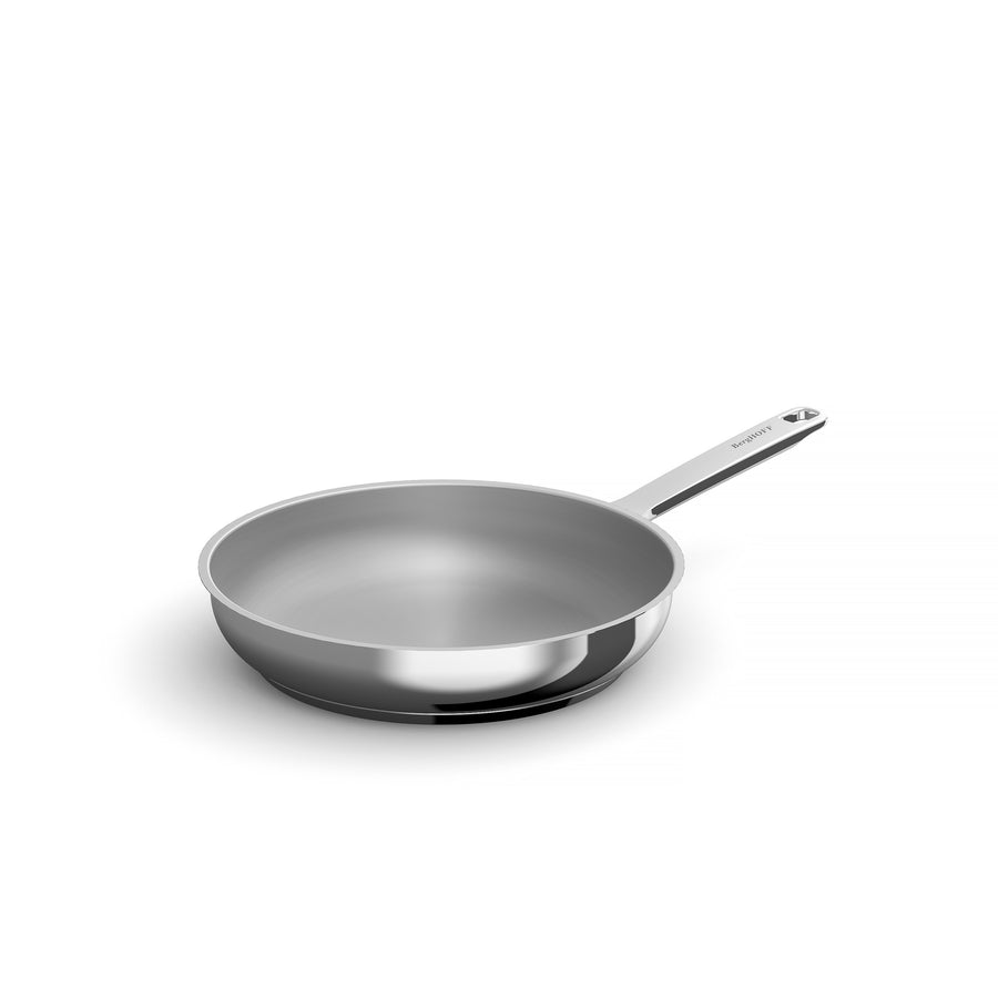 Helix Stainless Steel Frying Pan 28 cm
