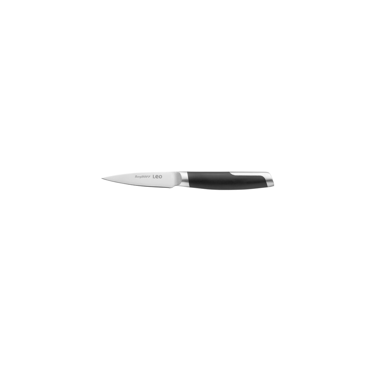 Graphite 6-Piece Knife Block Set – 6