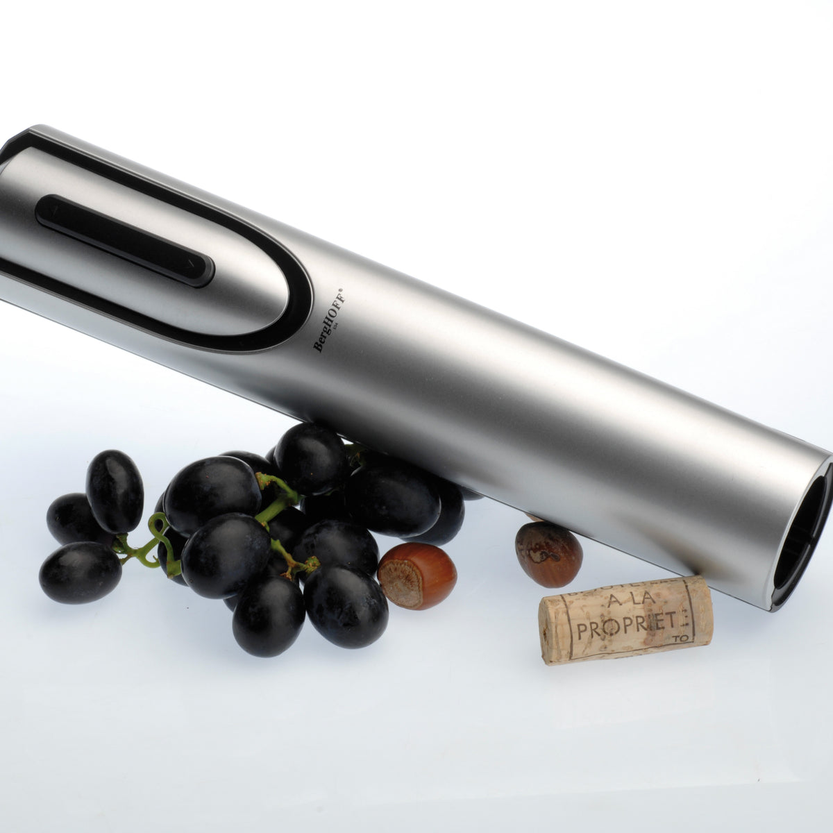Essentials Electric Wine Opener Set – 2