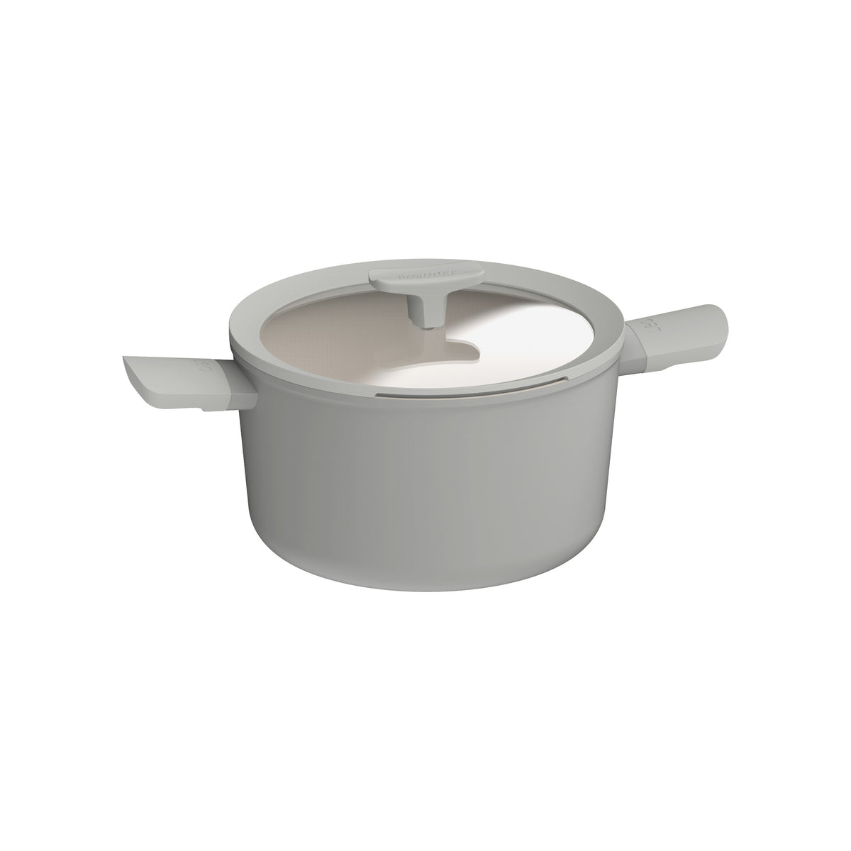 Balance slip-let gryde med låg 24 × 14 cm, Moonmist