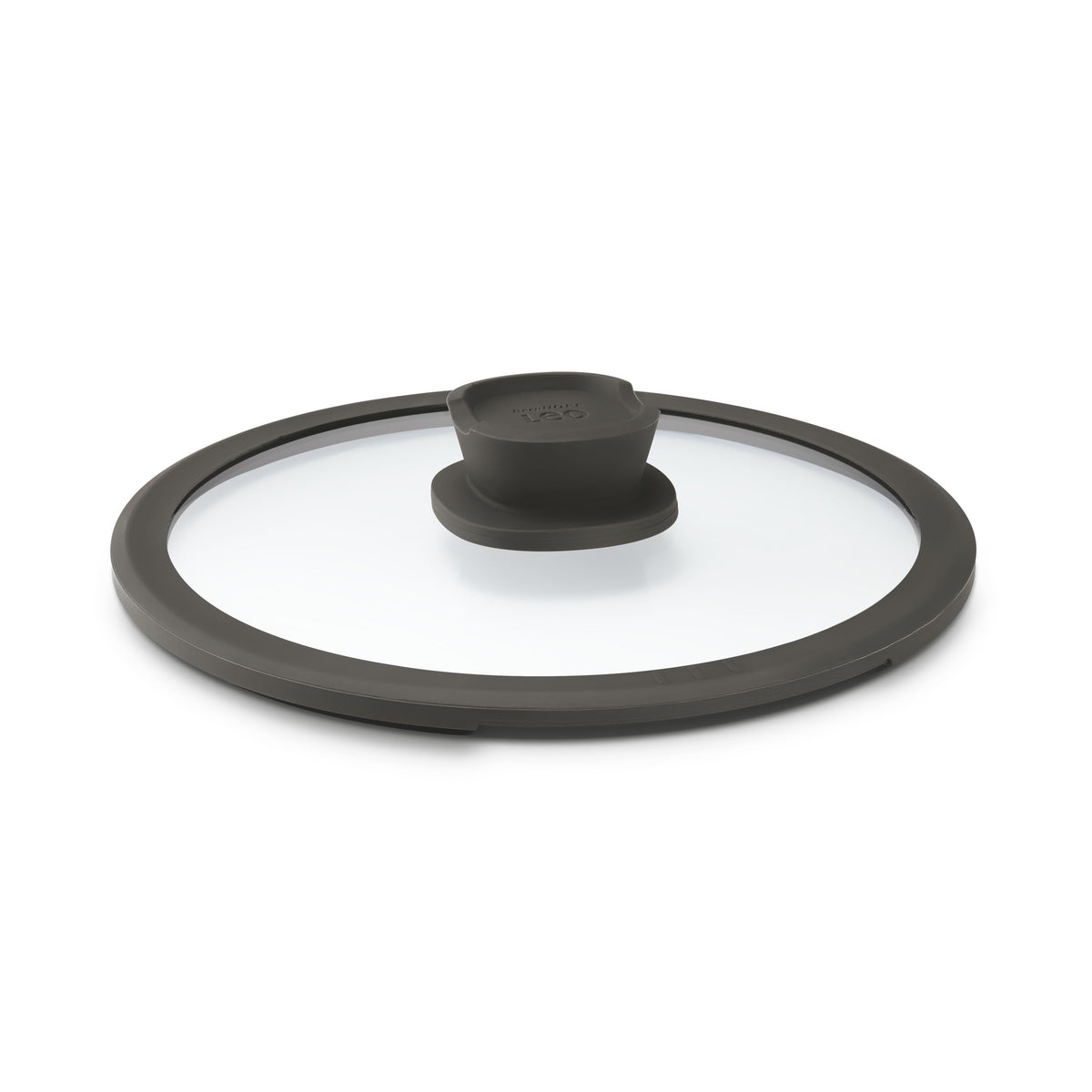 Stone+ glaslåg 20 cm