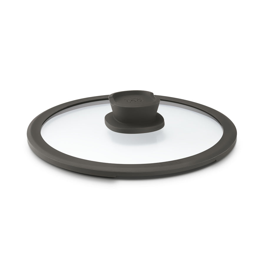 Stone+ glaslåg 20 cm