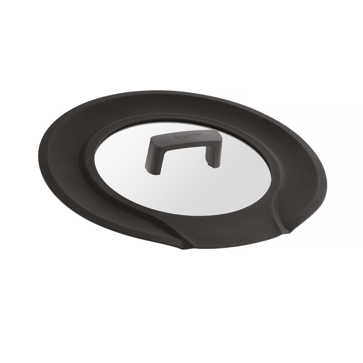 Uqonic Downdraft 3-Piece Frying Pan Set – 6