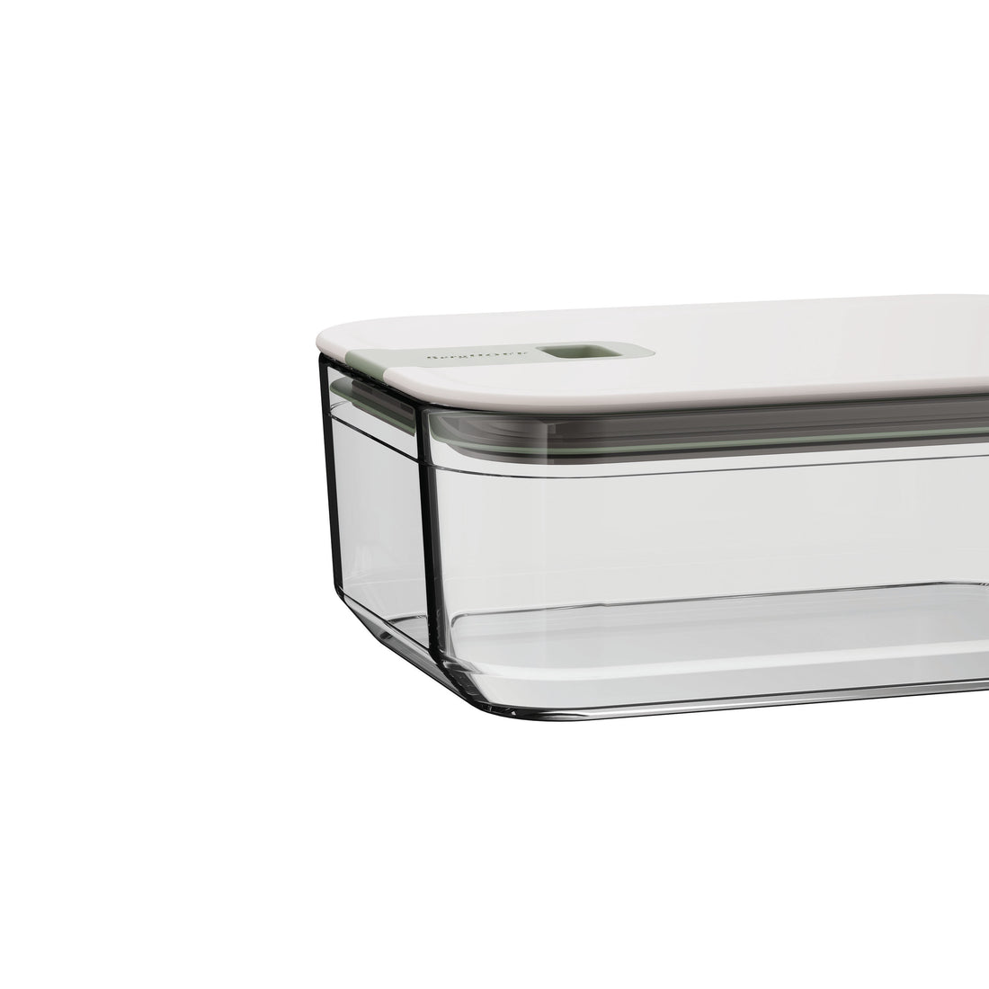 Perfect Seal Food Container Set, 3 pcs