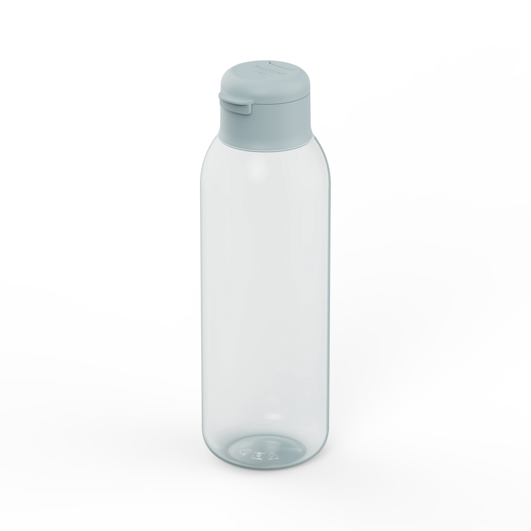 Leo drikkedunk 0,75 l, Slate
