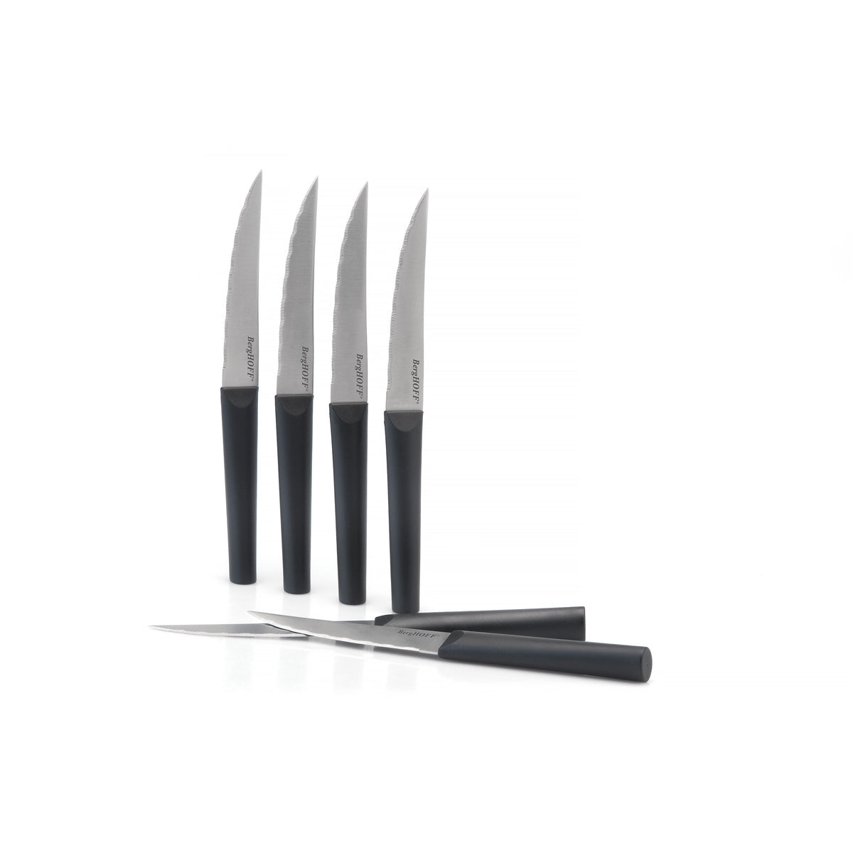 Matrix 6-delt steakknivsæt – 5