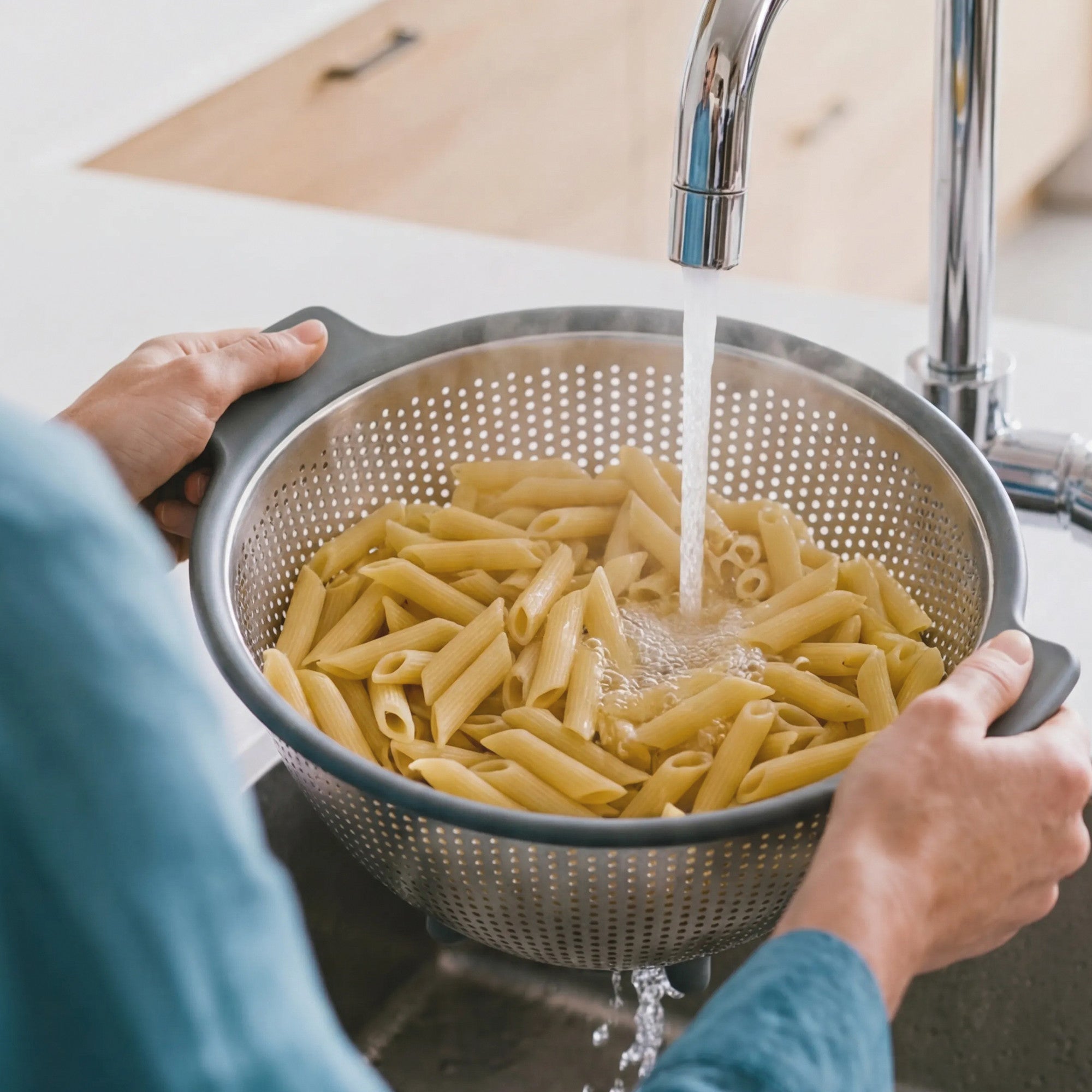 Colander 26 cm