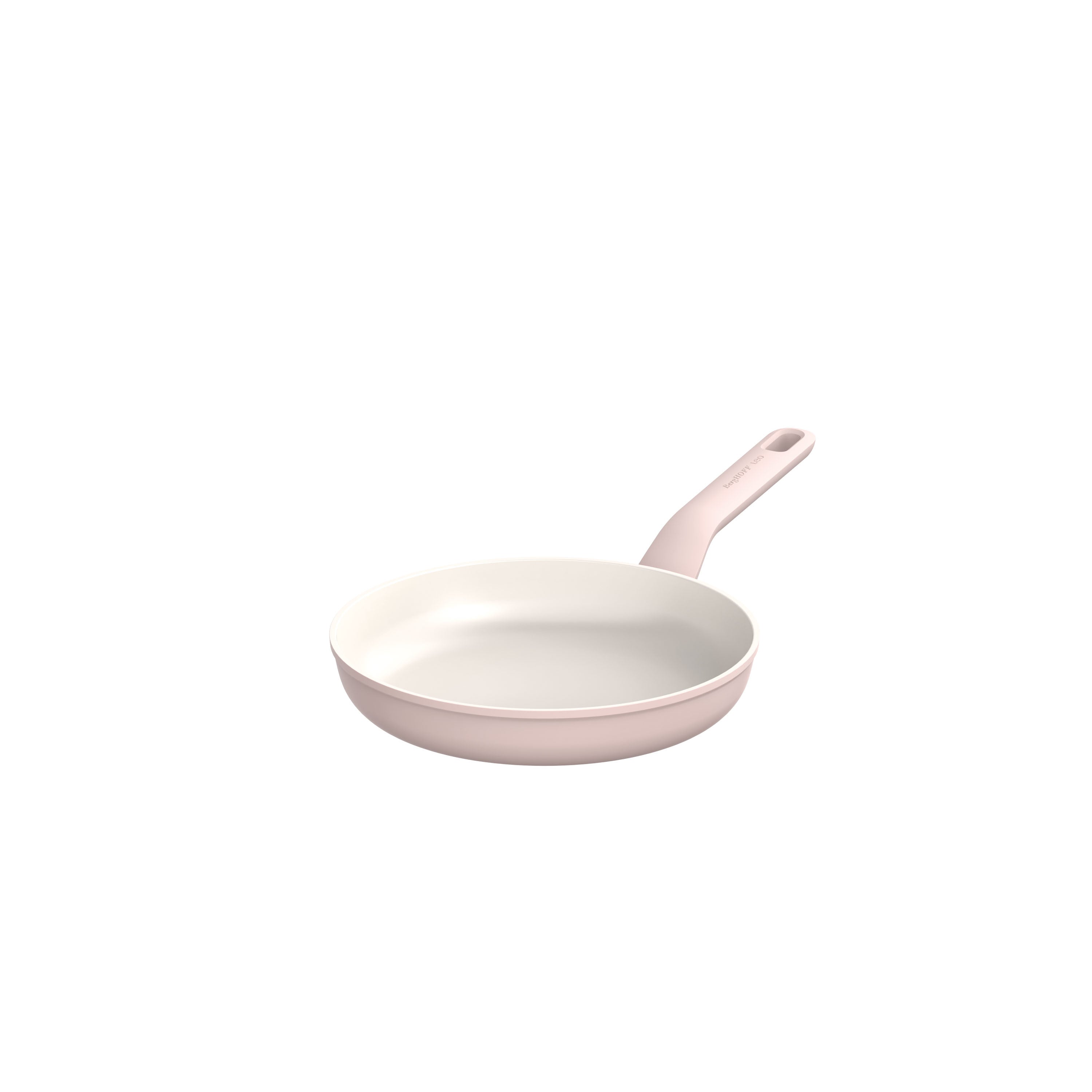 Balance Non-stick Cookware Set, Rose