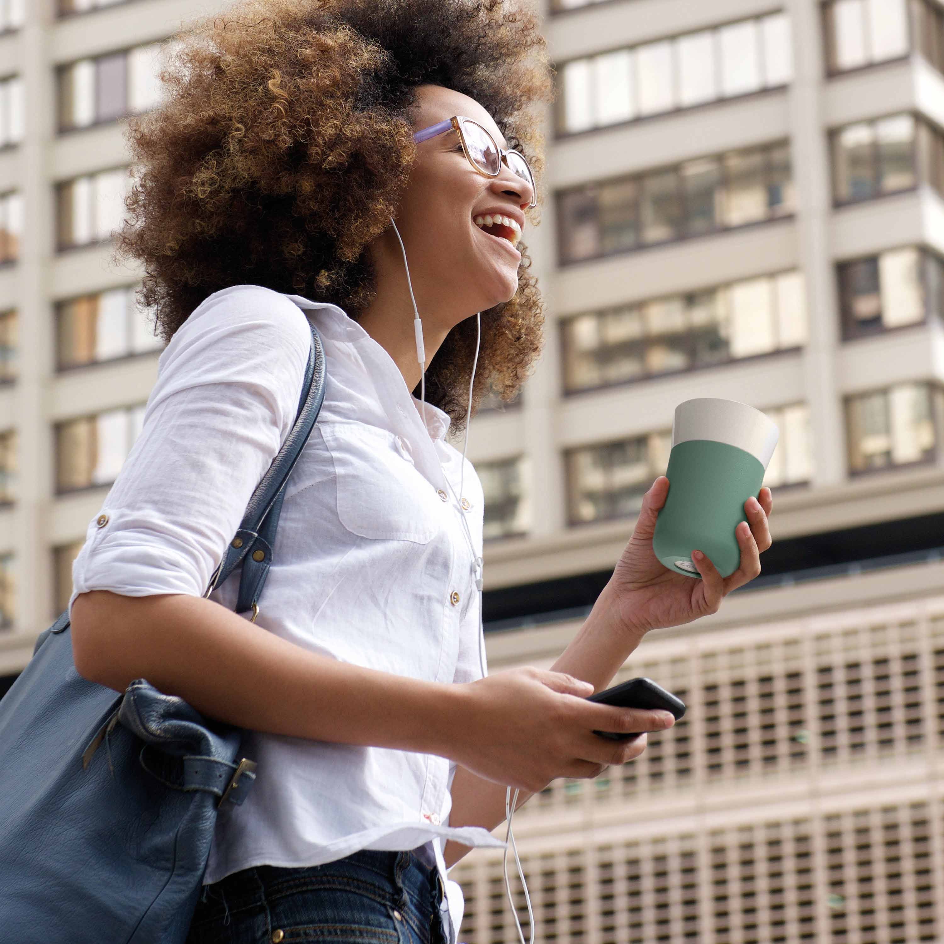 BergHOFF 0.33L Travel Mug